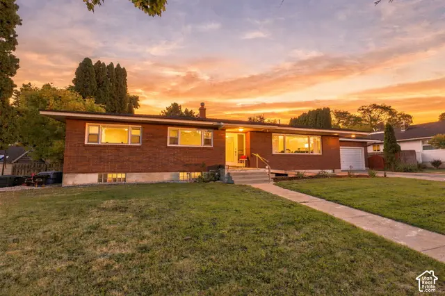 333 E 600 N, Logan, UT 84321 - #1