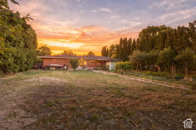 333 E 600 N, Logan, UT 84321 - #3