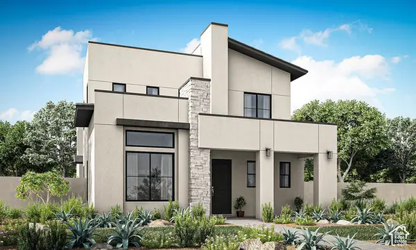 636 Phase 6 Lot 636 #636, St. George, UT 84790