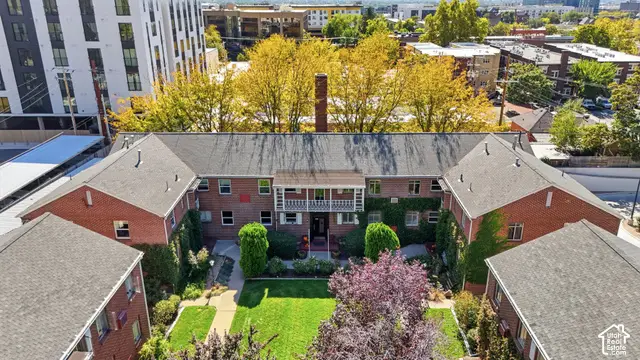 450 E 100 S #18, Salt Lake City, UT 84111 - #2