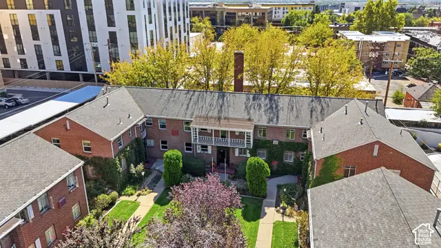 450 E 100 S #18, Salt Lake City, UT 84111 - #3