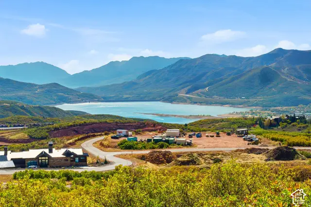2092 East Outlaw Rd #47, Hideout, UT 84036 - #1