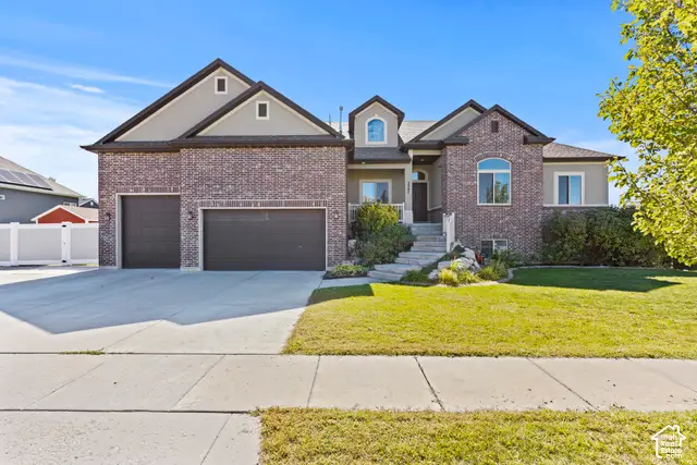 3547 W 1840 S, Syracuse, UT 84075 - #1