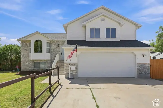 4325 W 9600 N, Elwood, UT 84337 - #3