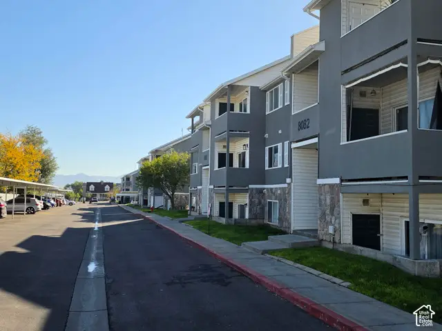 8080 W Copperfield Pl S #22, Magna, UT 84044 - #2