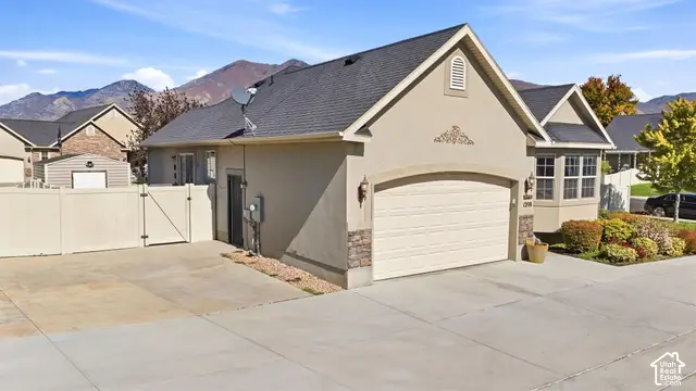 1208 S 1530 W, Springville, UT 84663 - #3