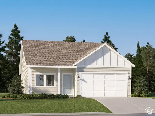 3439 N Goldfinch Dr #5003, Eagle Mountain, UT 84005 - #1