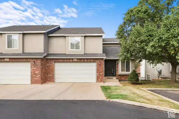 232 E Odell Ln N #232, North Salt Lake, UT 84054