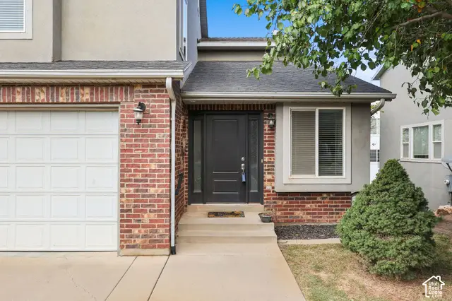 232 E Odell Ln N #232, North Salt Lake, UT 84054 - #3