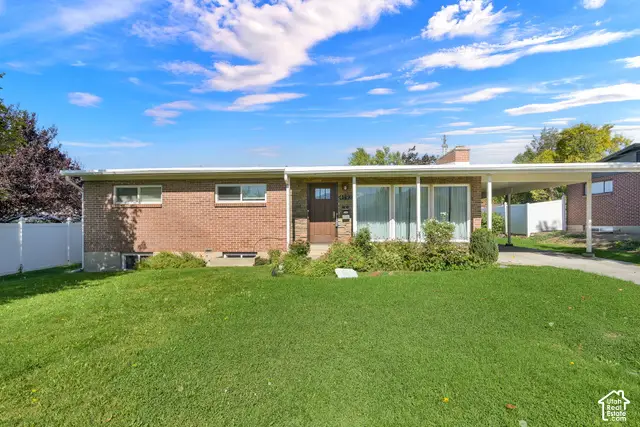 4193 S 1865 E, Holladay, UT 84124 - #1