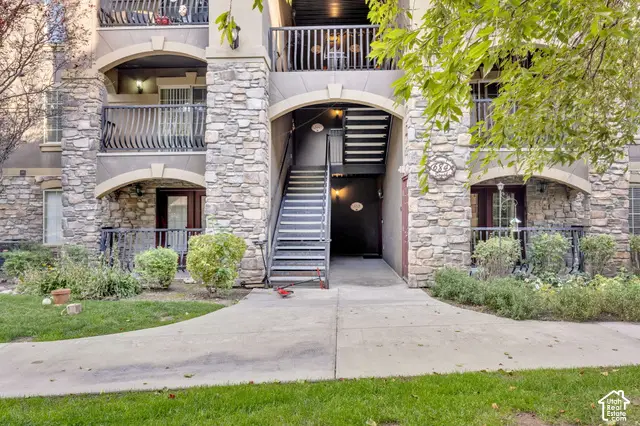 684 S 2150 W #204, Pleasant Grove, UT 84062 - #1