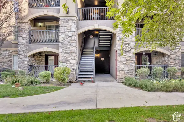 684 S 2150 W #204, Pleasant Grove, UT 84062