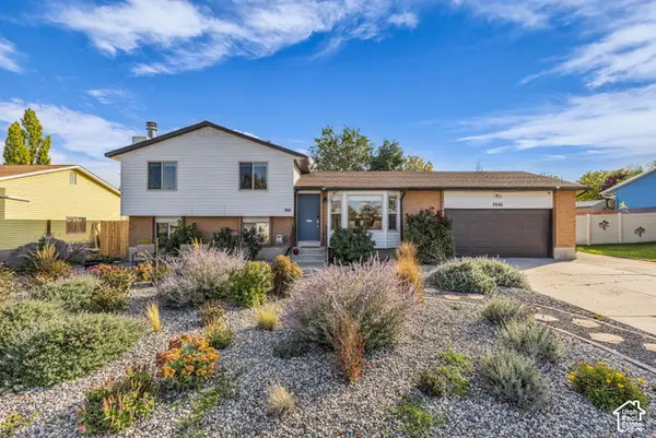 1441 W 8780 S, West Jordan, UT 84088