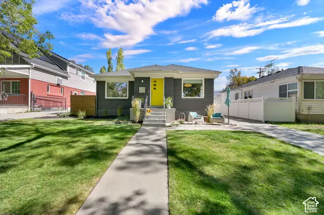 1231 S 1800 E, Salt Lake City, UT 84108 - #2