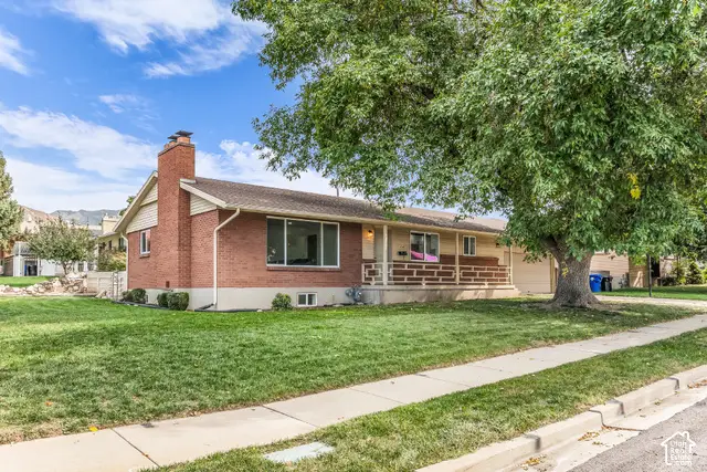 1611 S 75 E, Bountiful, UT 84010 - #1