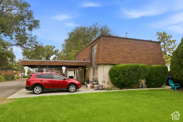 4552 S 785 E, Millcreek, UT 84107 - #2