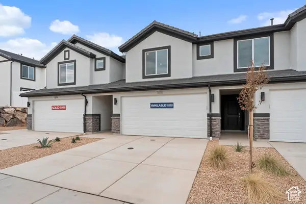 2180 S Tower Bridge Dr #4295, Washington, UT 84780
