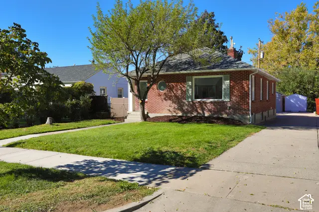 2534 S Imperial St, Millcreek, UT 84106 - #1