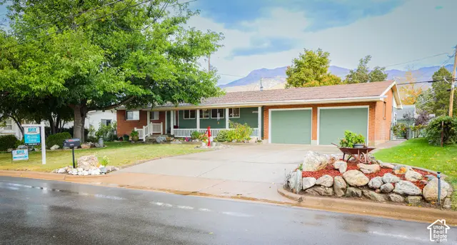 4896 S Adams Ave E, South Ogden, UT 84403 - #1