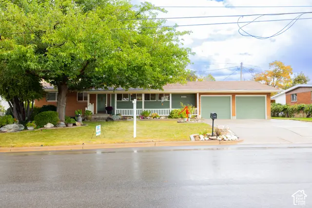 4896 S Adams Ave E, South Ogden, UT 84403 - #2
