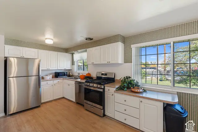 166 W 870 N, Sunset, UT 84015 - #2