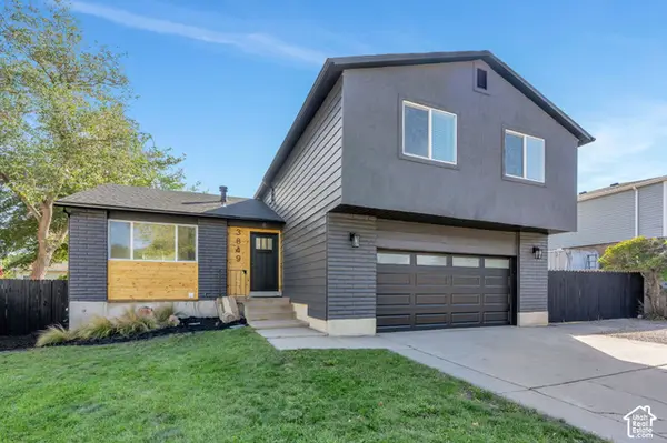 3849 S Cilma Pl, West Valley City, UT 84128