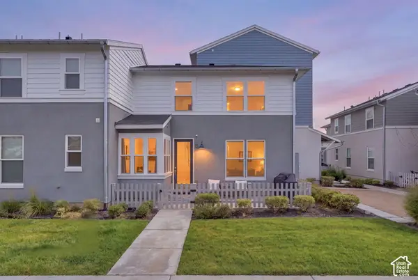 10499 S Liv Way, South Jordan, UT 84009
