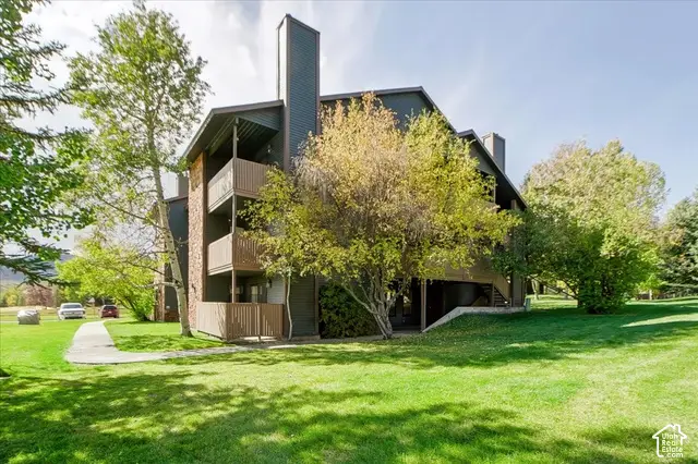 6821 N 2200 E #11H, Park City, UT 84098 - #1
