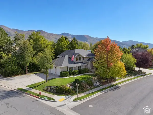 690 Liston Cir, Kaysville, UT 84037