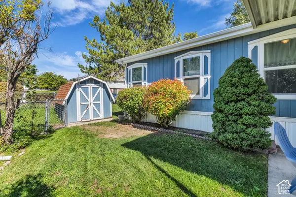 1033 E 1160 S #2N, Provo, UT 84606