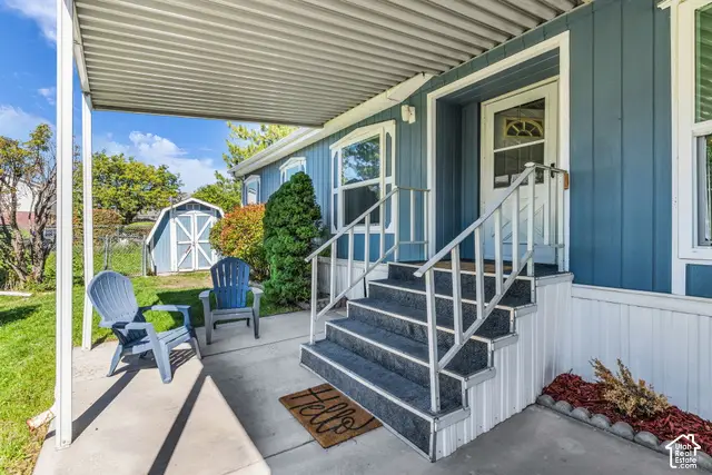 1033 E 1160 S #2N, Provo, UT 84606 - #2