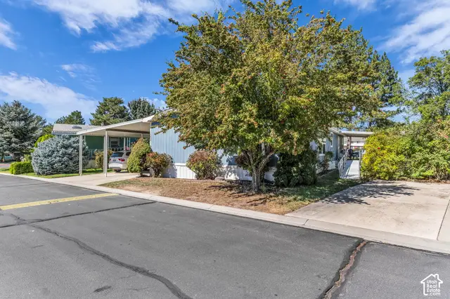 1033 E 1160 S #2N, Provo, UT 84606 - #3