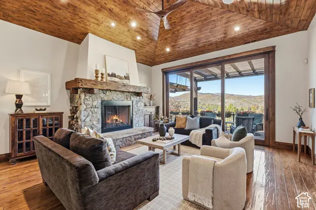 8994 Cheyenne Way, Park City, UT 84098 - #3
