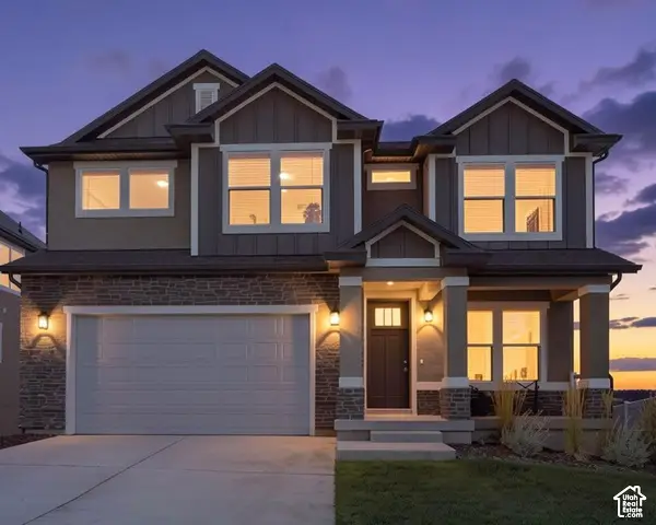 48 E Limber Pine Dr, Mapleton, UT 84664 - #1