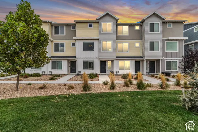 63 N Monitor Row, Saratoga Springs, UT 84045 - #1