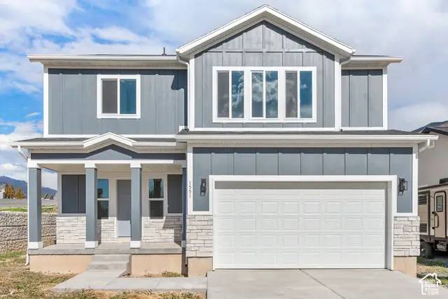 1551 S 3170 E, Spanish Fork, UT 84660 - #1