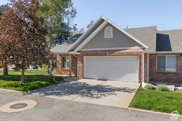 661 N 1340 E, Fruit Heights, UT 84037