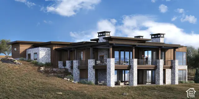 3060 Piute Dr, Provo, UT 84604 - #3
