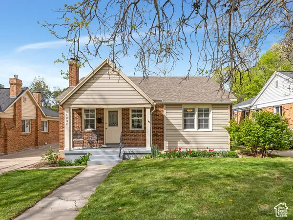 1232 28th St, Ogden, UT 84403