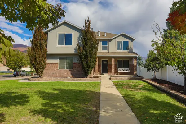 1339 S 1100 W, Springville, UT 84663