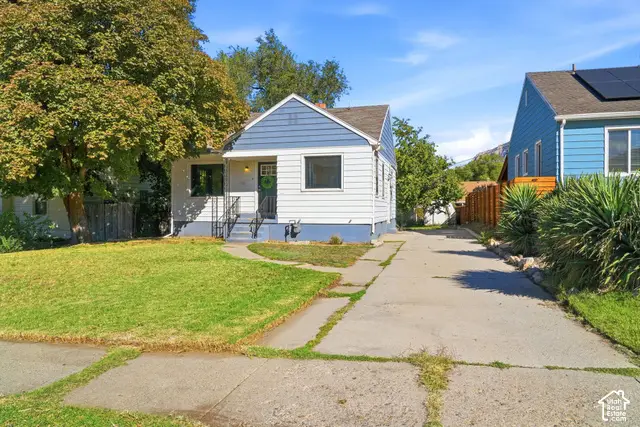 1380 E 23rd St S, Ogden, UT 84401 - #2