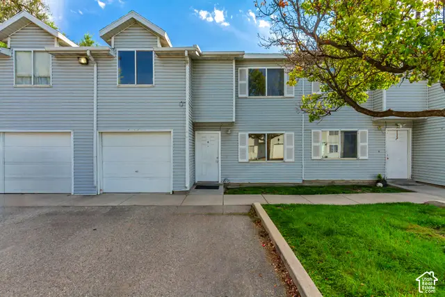 221 E Crestone Ave #B, South Salt Lake, UT 84115 - #1