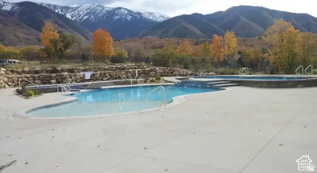 1007 S Summit Dr #168, Woodland Hills, UT 84653 - #2