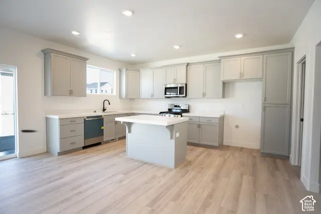 3949 N Calista Way Lot #156, Eagle Mountain, UT 84005 - #2