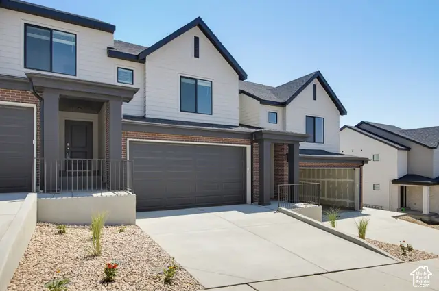 912 E Edinburgh Ave #1229, Lehi, UT 84048 - #2
