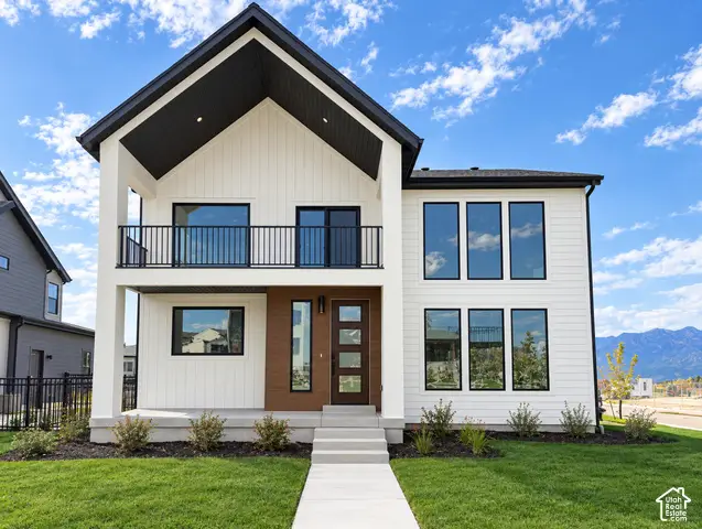 931 S Sparrow Rain Ct #265, Heber City, UT 84032 - #1