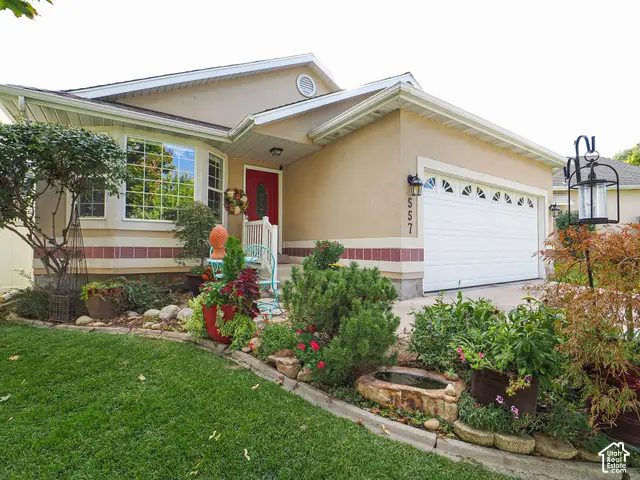 557 E Villager Ln, Midvale, UT 84047 - #3
