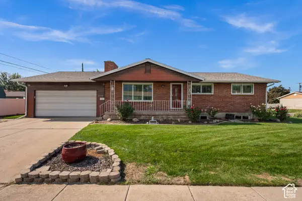 6940 S 430 E, Midvale, UT 84047