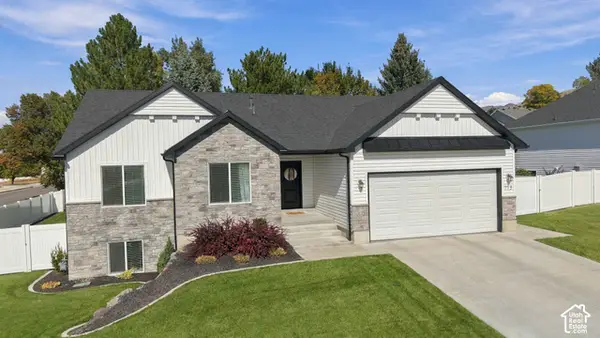 713 E 450 S, Smithfield, UT 84335