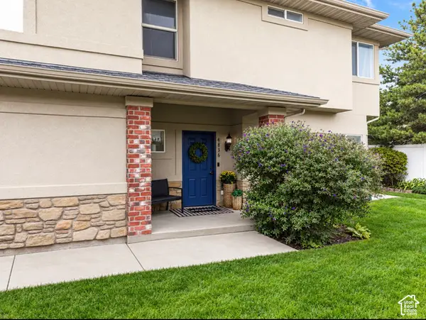 4836 W Stormy Meadow Dr, Riverton, UT 84096